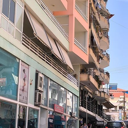 Marinela Apartment Sarande Ngoại thất bức ảnh