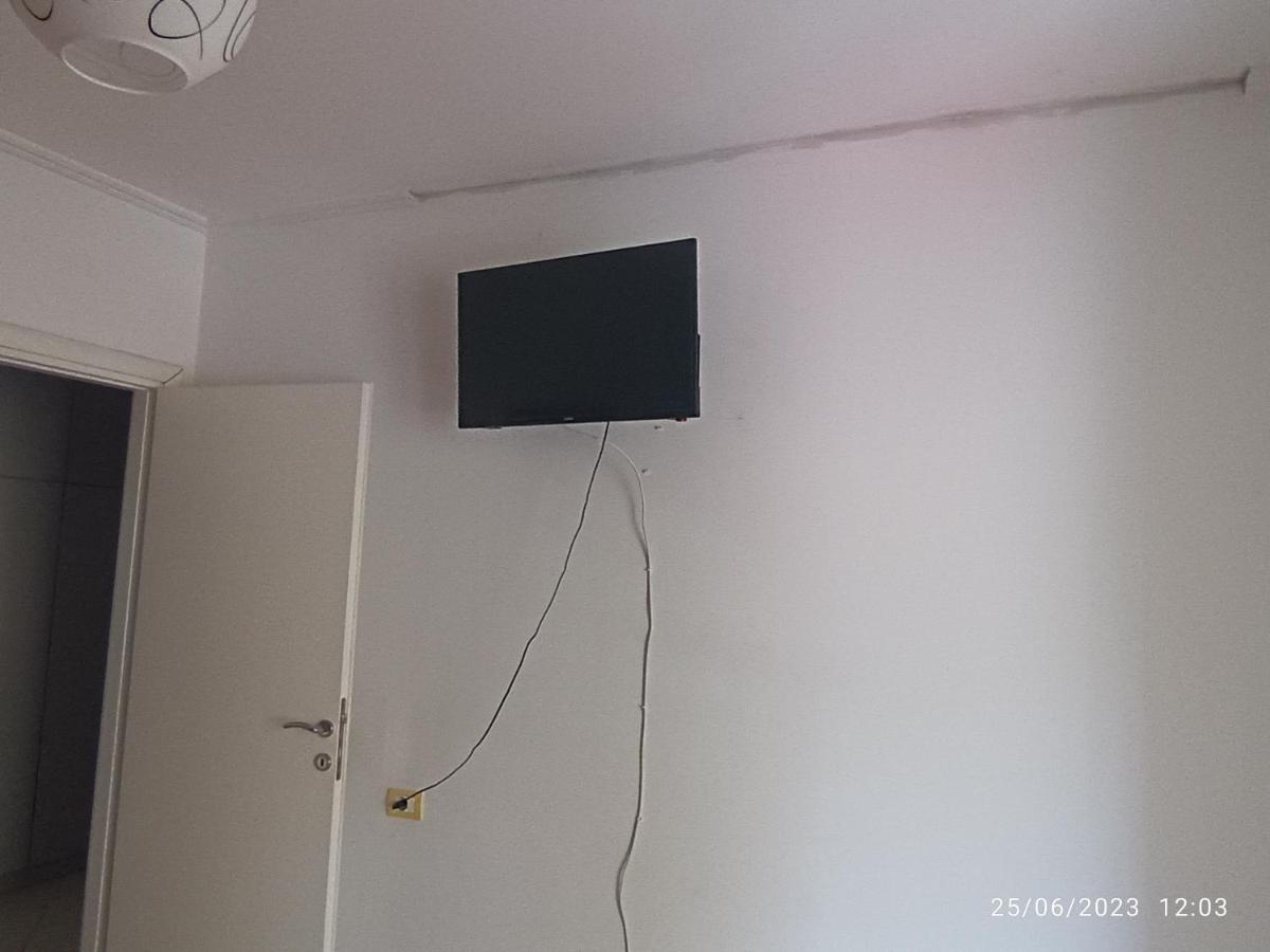 Marinela Apartment Sarande Ngoại thất bức ảnh