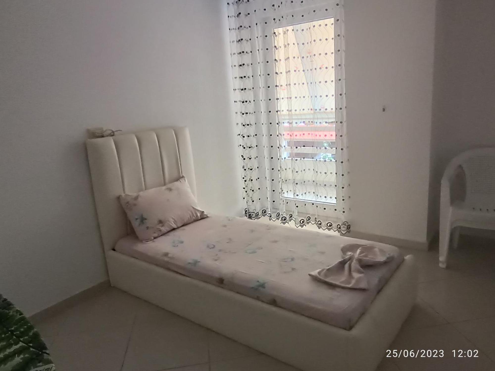 Marinela Apartment Sarande Ngoại thất bức ảnh